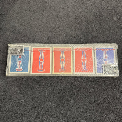 Jerry's Nugget Ultimate Collector's Set (#008/100) [AUCTION] [AUCTION]