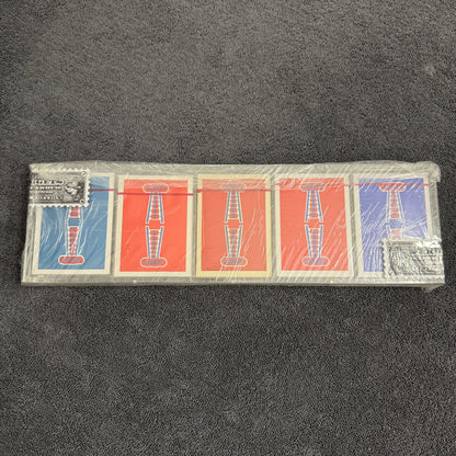 Jerry's Nugget Ultimate Collector's Set (#008/100) [AUCTION] [AUCTION]