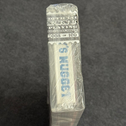 Jerry's Nugget Ultimate Collector's Set (#008/100) [AUCTION] [AUCTION]