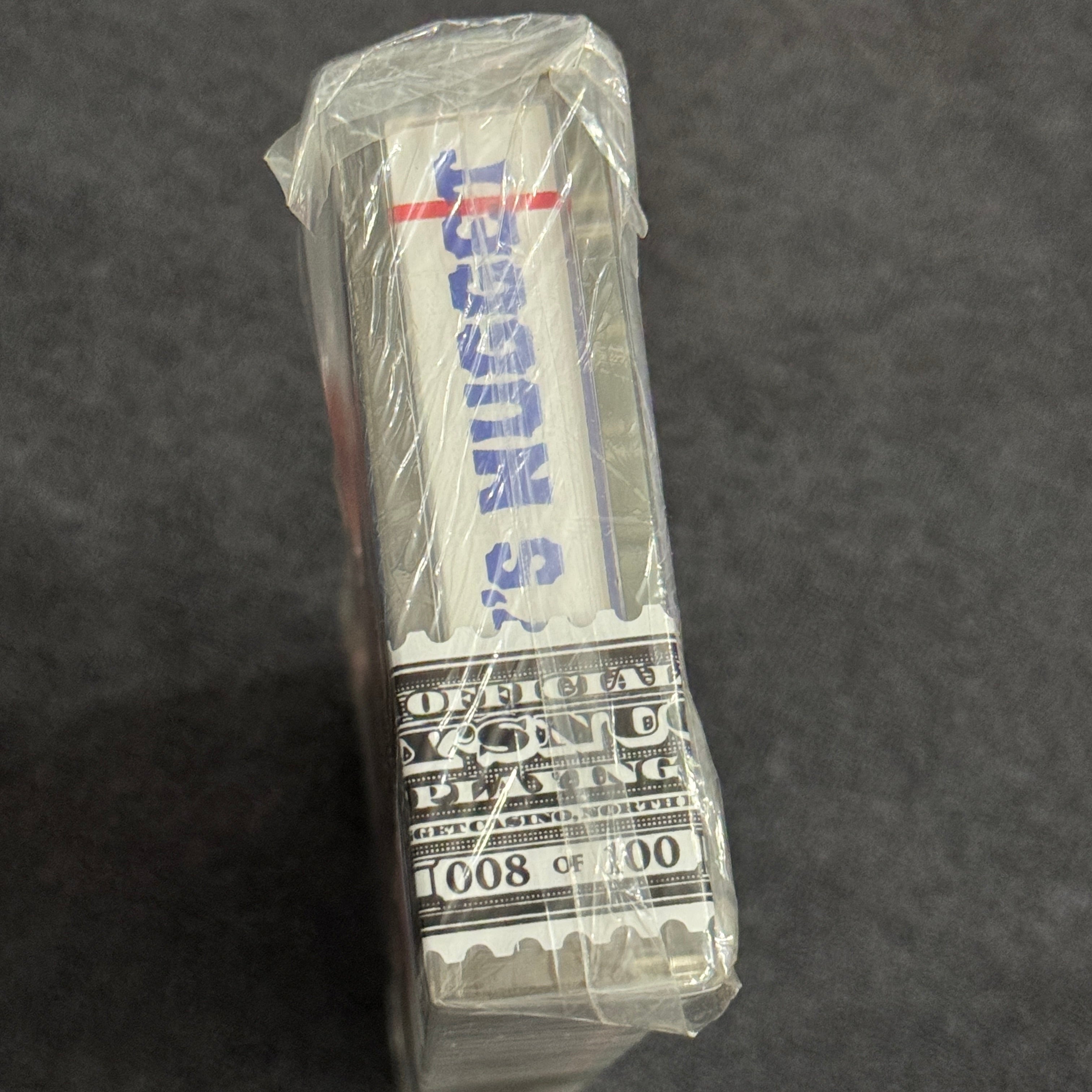 Jerry's Nugget Ultimate Collector's Set (#008/100) [AUCTION] [AUCTION]