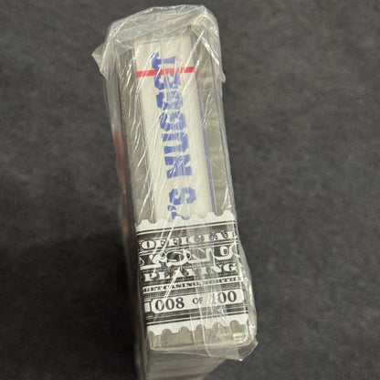 Jerry's Nugget Ultimate Collector's Set (#008/100) [AUCTION] [AUCTION]