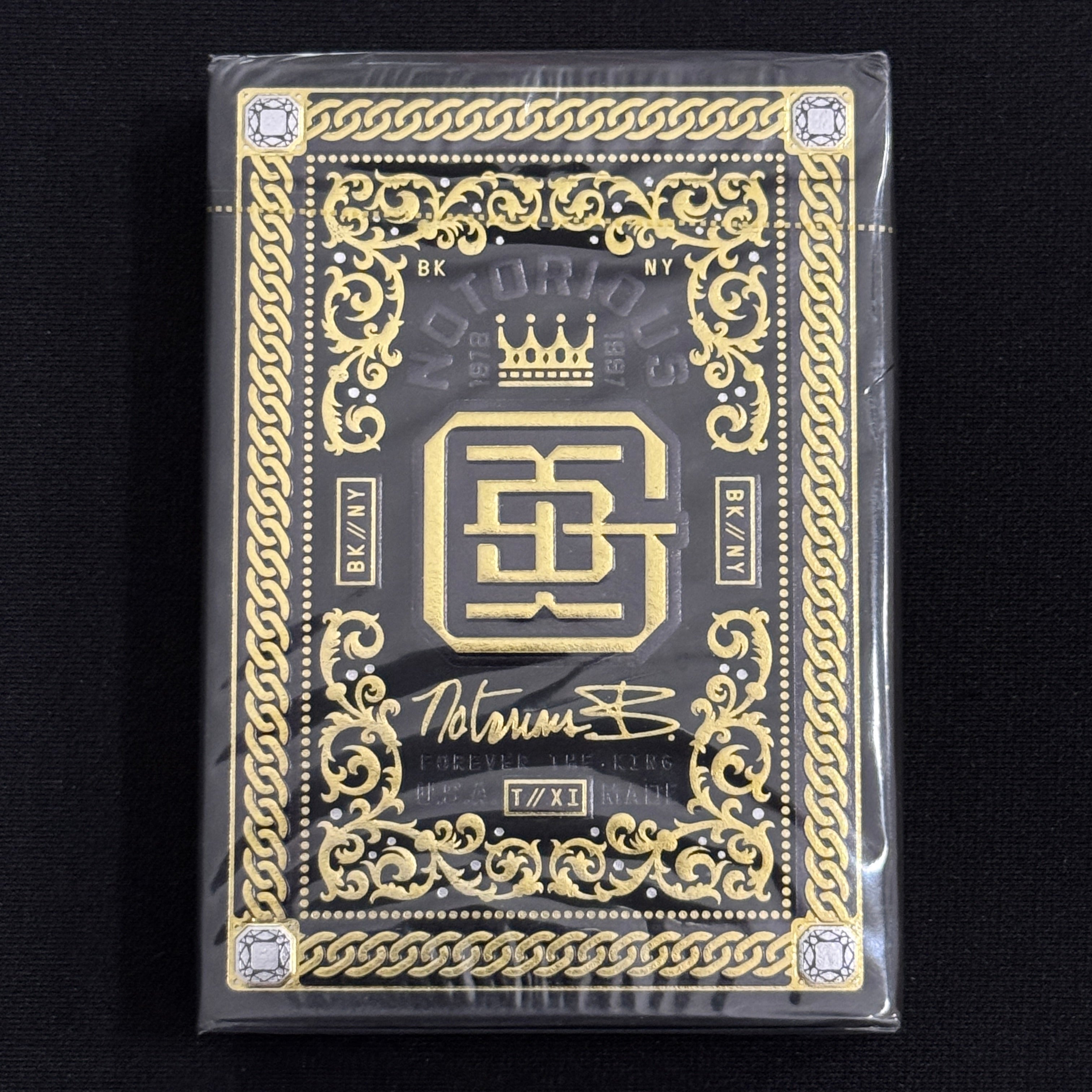 Notorious B.I.G. [AUCTION]