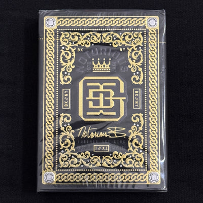 Notorious B.I.G. [AUCTION]
