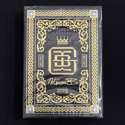 Notorious B.I.G. [AUCTION]