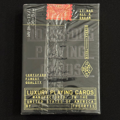 Notorious B.I.G. [AUCTION]