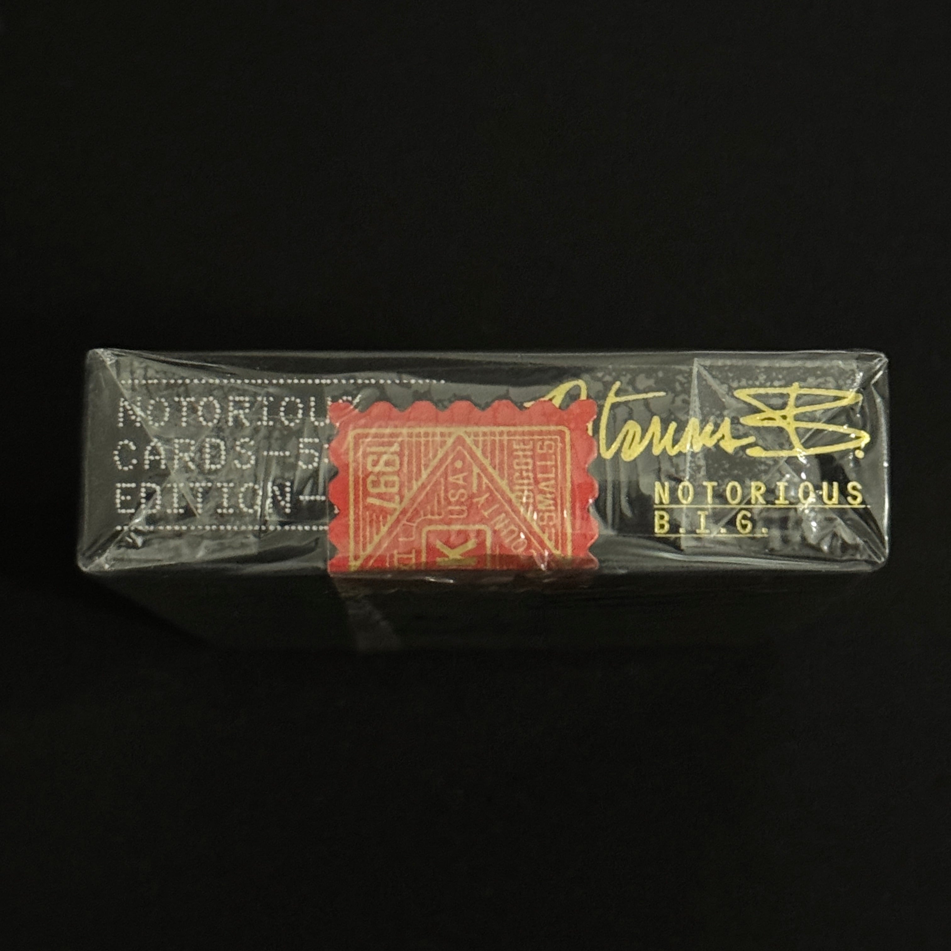 Notorious B.I.G. [AUCTION]