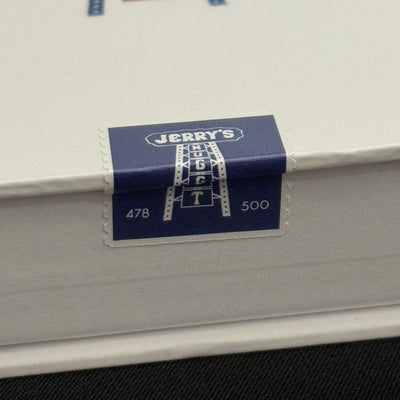 Jerry's Nugget Double Foil Set (#478/500) [AUCTION]