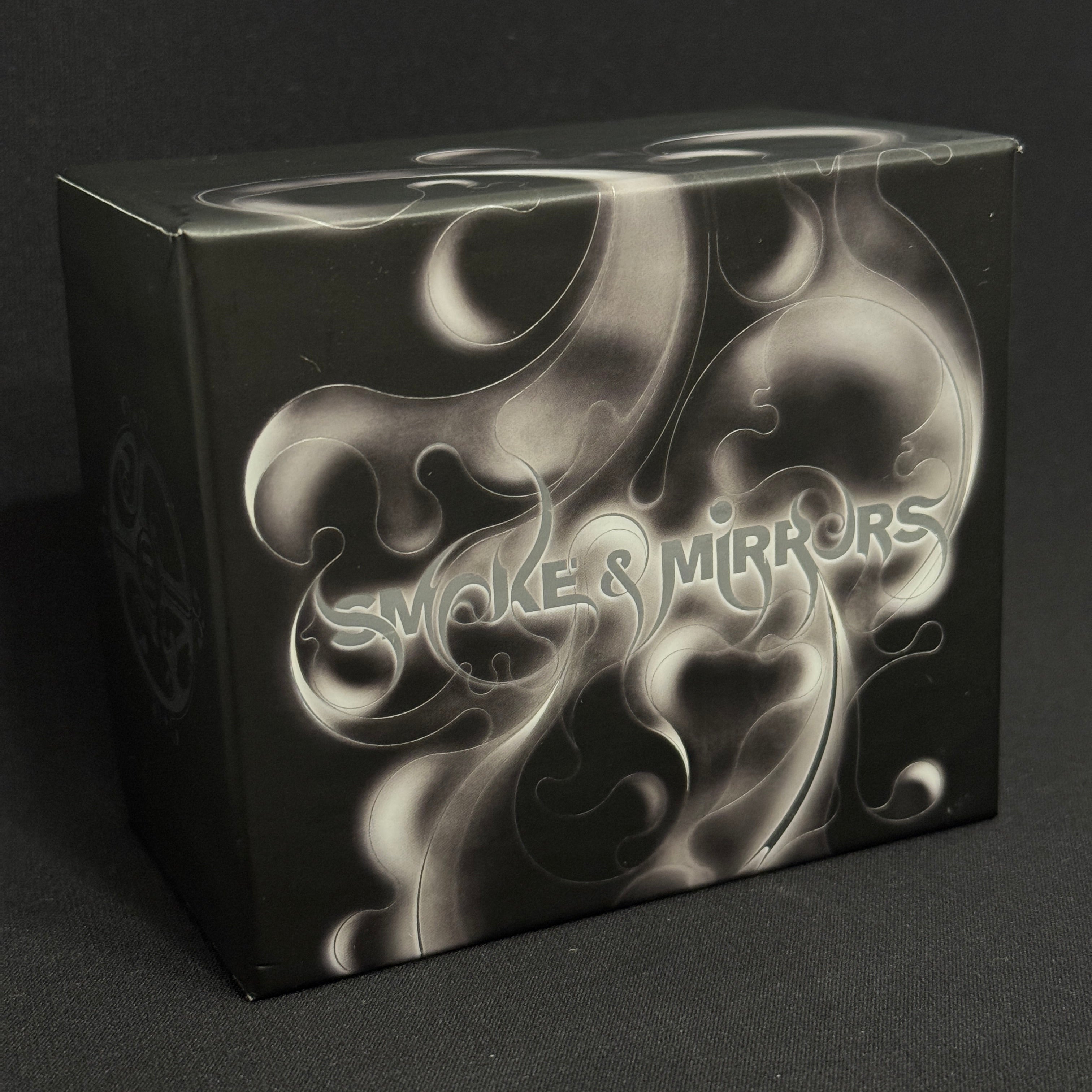 Smoke & Mirrors Deluxe Box Set [AUCTION]