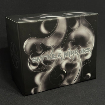 Smoke & Mirrors Deluxe Box Set [AUCTION]