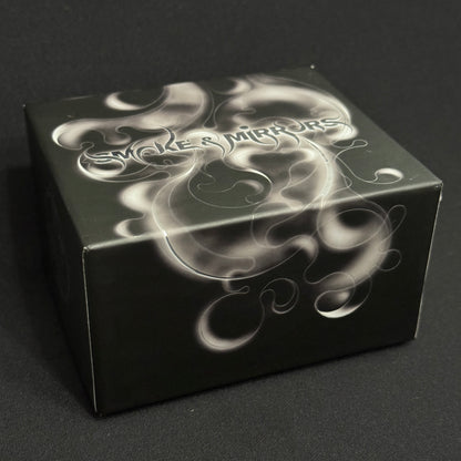 Smoke & Mirrors Deluxe Box Set [AUCTION]