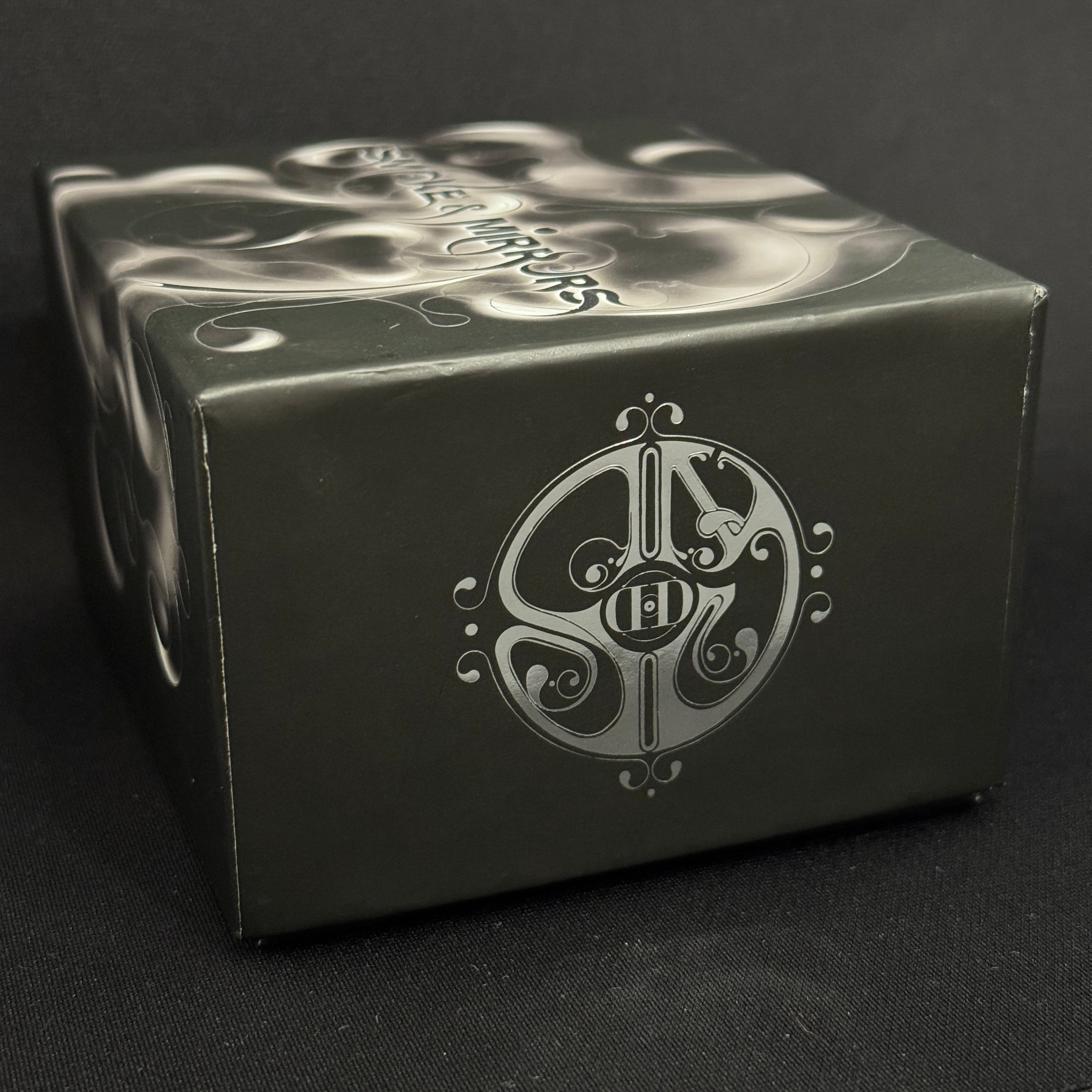 Smoke & Mirrors Deluxe Box Set [AUCTION]