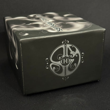 Smoke & Mirrors Deluxe Box Set [AUCTION]