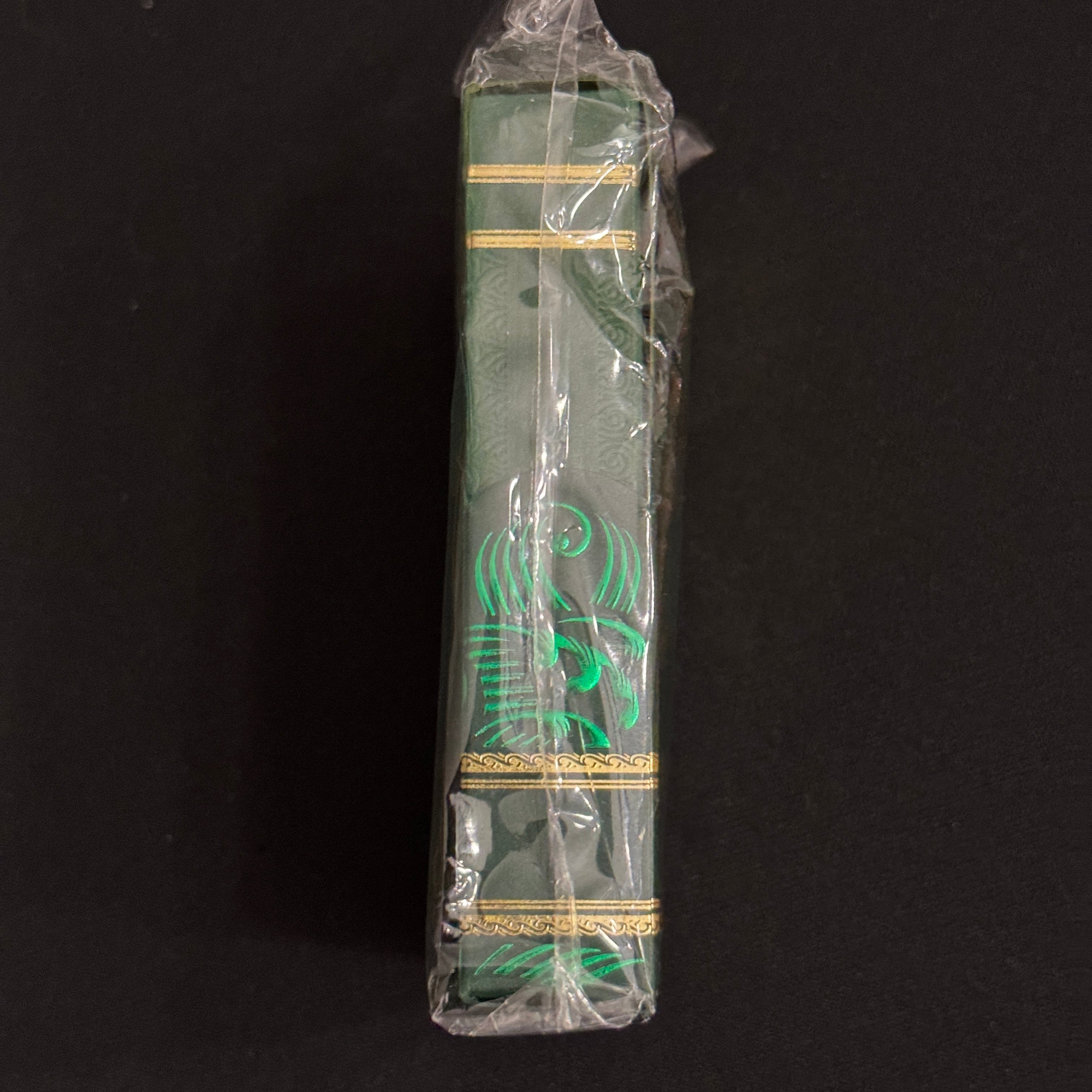 The Tale of the Tempest Dynastinae Edition (Signed #734/777) [AUCTION]