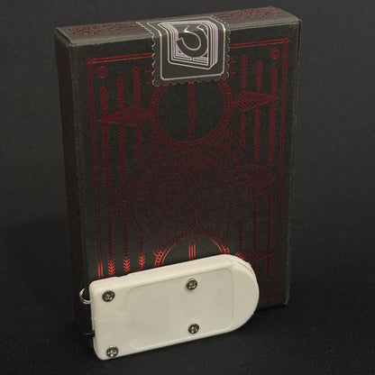 "Sunset Sailors" LED Cut Deck (1/1) [AUCTION]