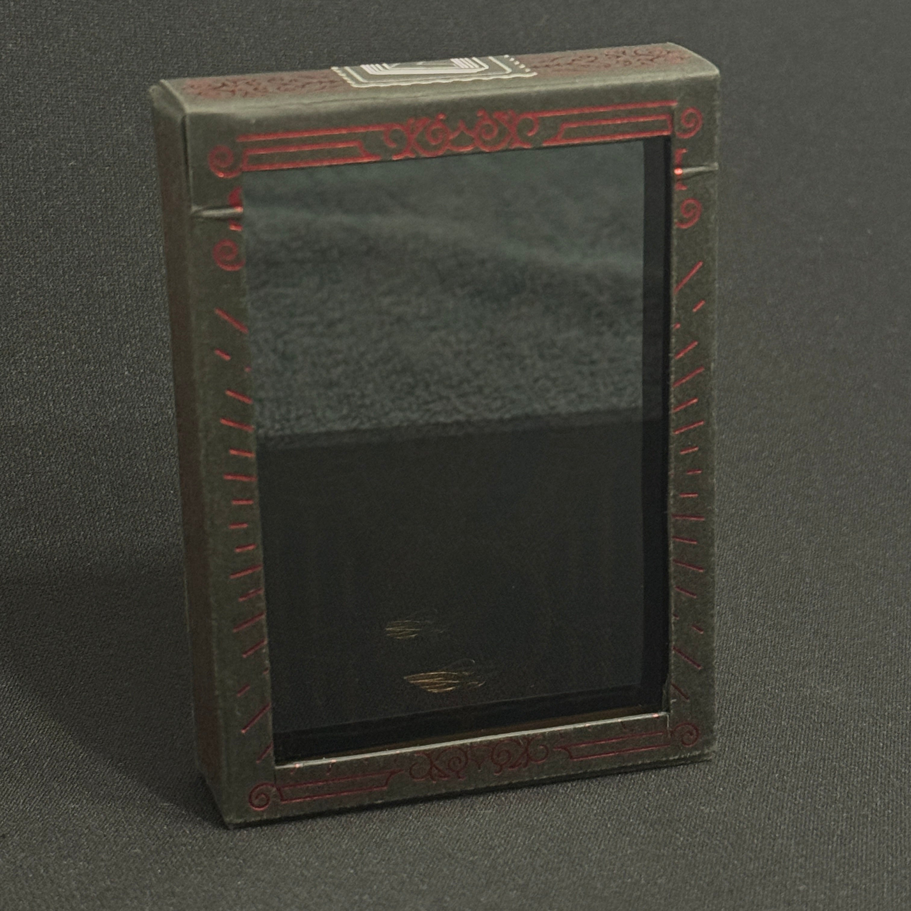 "Sunset Sailors" LED Cut Deck (1/1) [AUCTION]