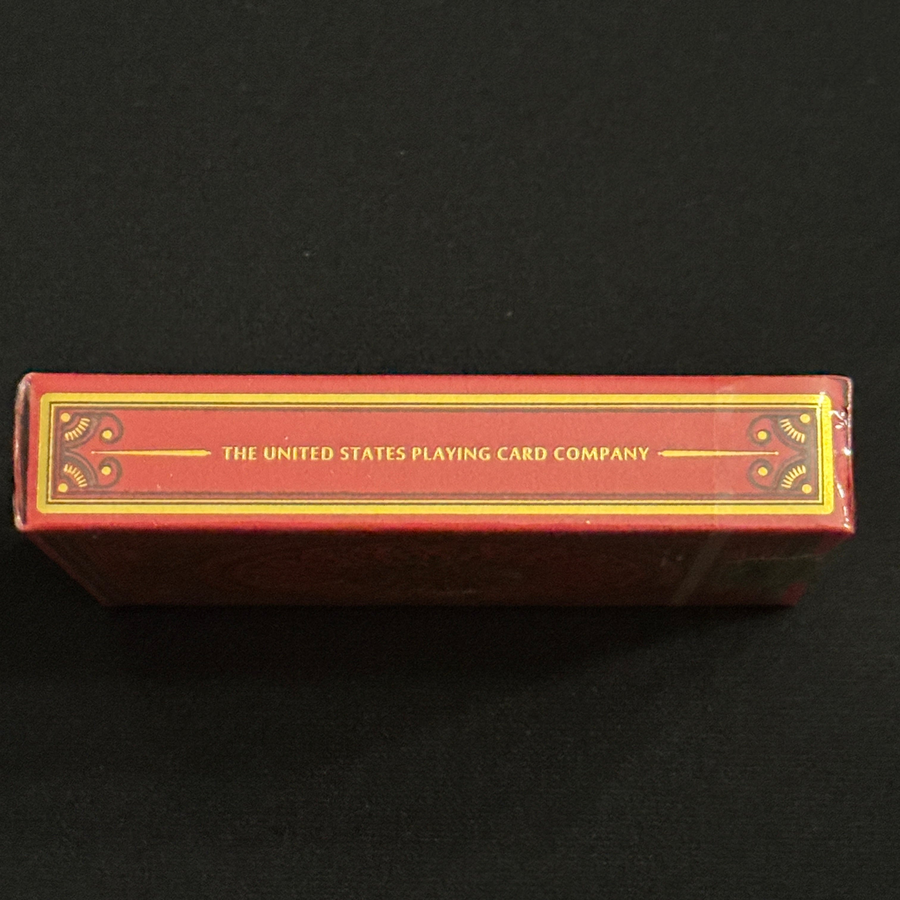 Scarlett Tally-Ho (#346/700) [AUCTION]