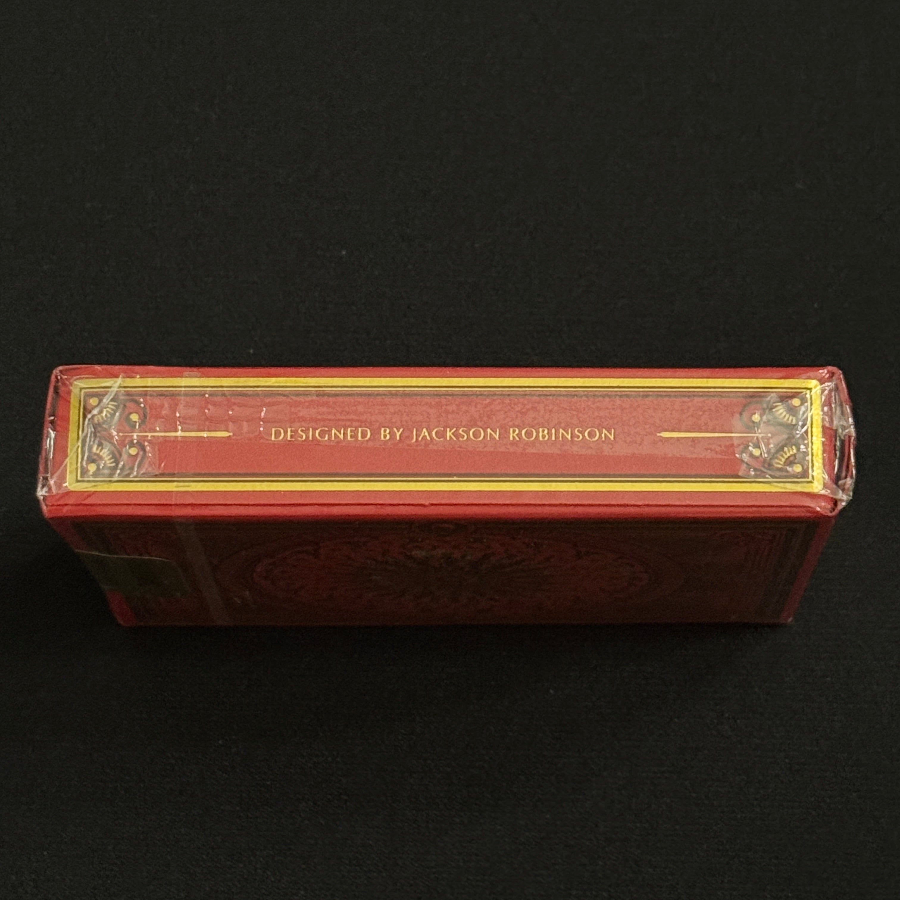 Scarlett Tally-Ho (#346/700) [AUCTION]