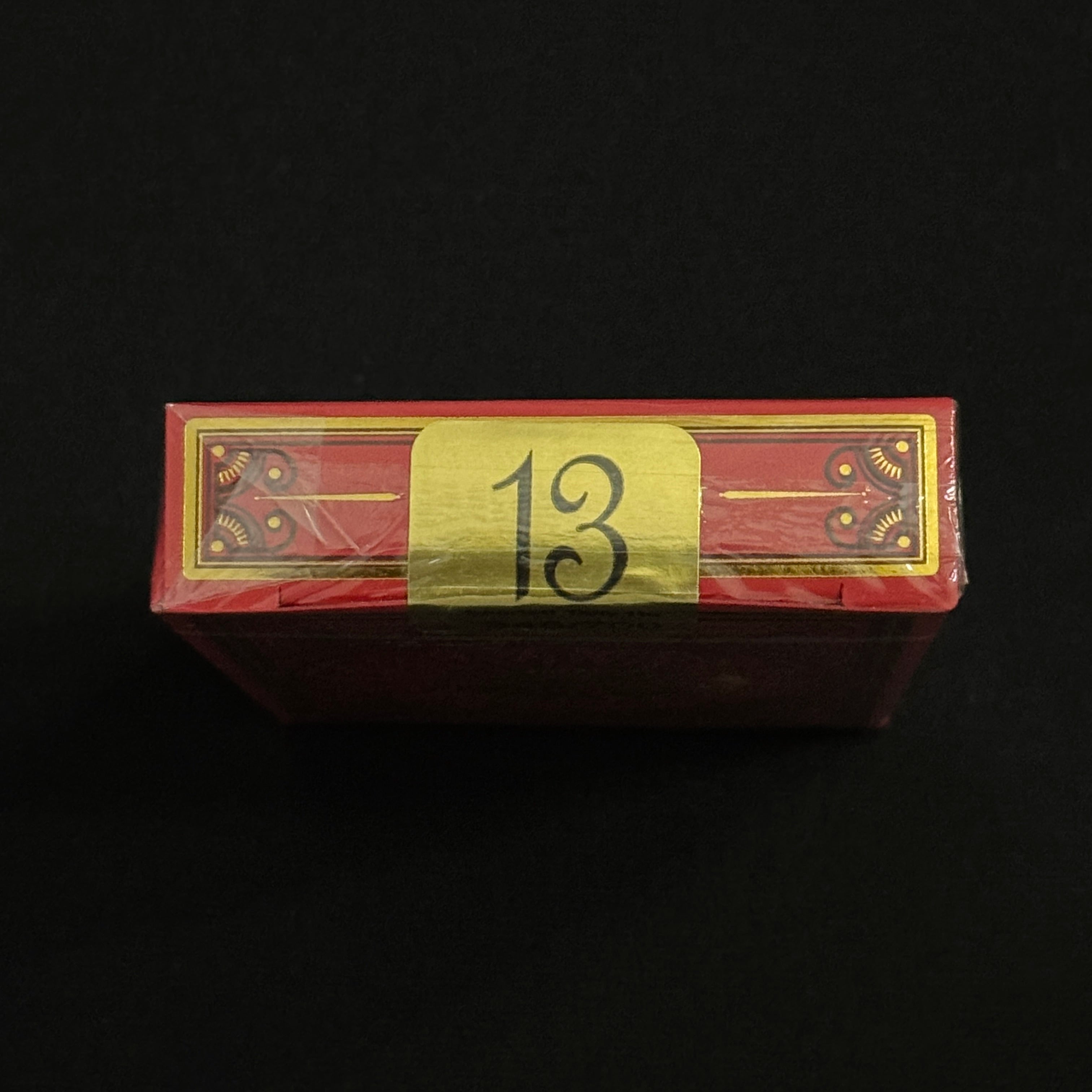 Scarlett Tally-Ho (#346/700) [AUCTION]