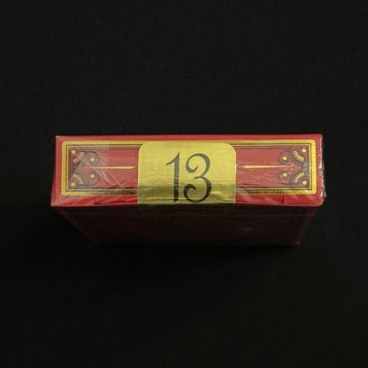 Scarlett Tally-Ho (#346/700) [AUCTION]