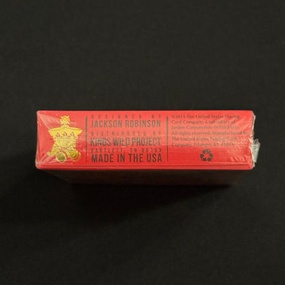 Scarlett Tally-Ho (#346/700) [AUCTION]