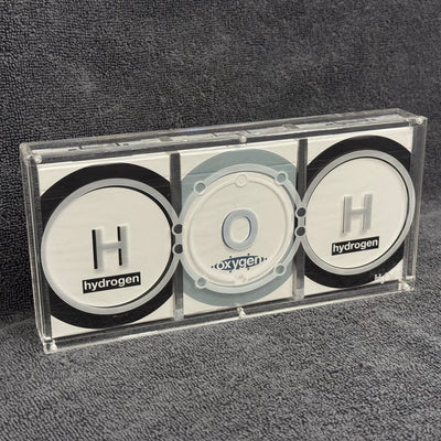 H2O Set [AUCTION]