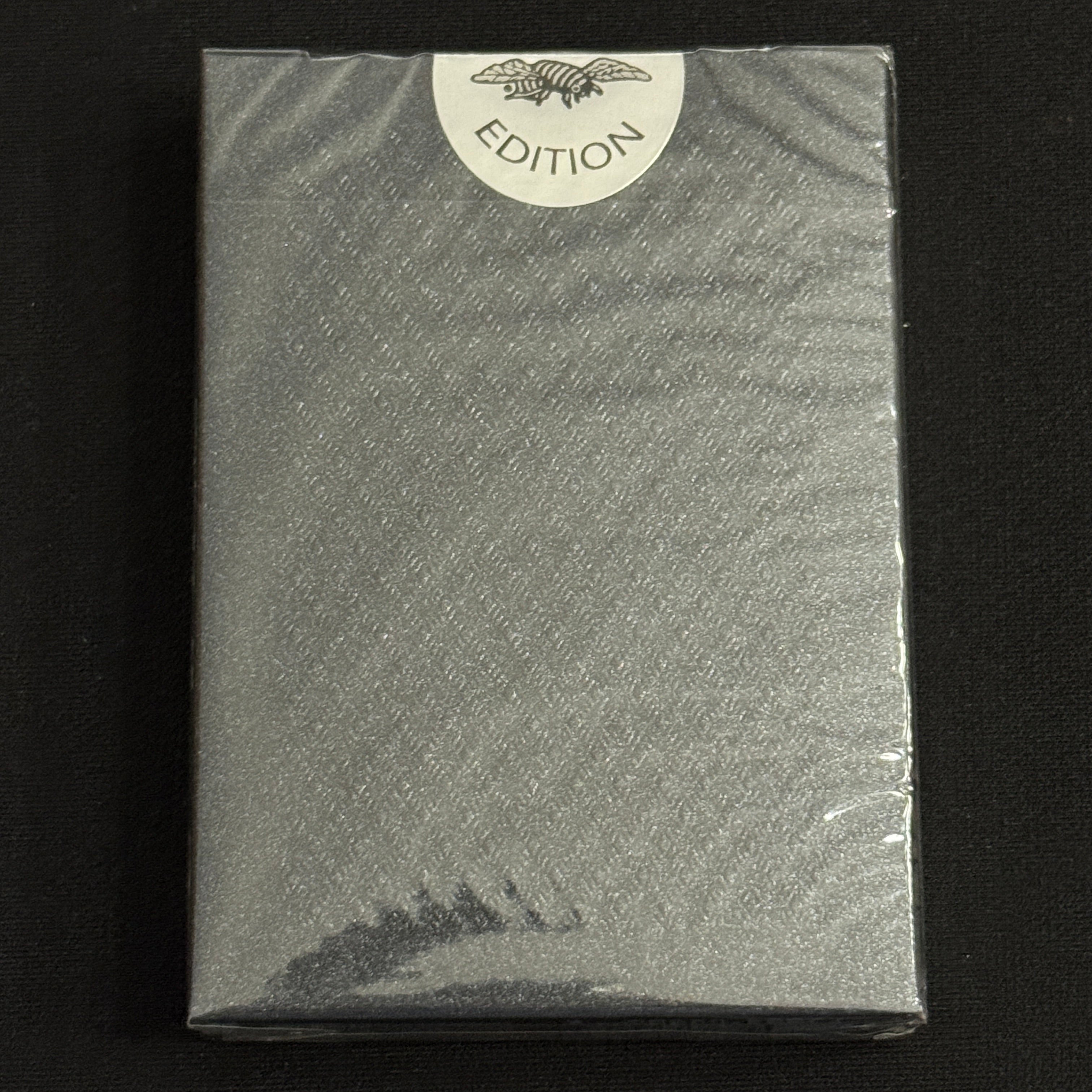 Bee Silver Stinger [AUCTION]