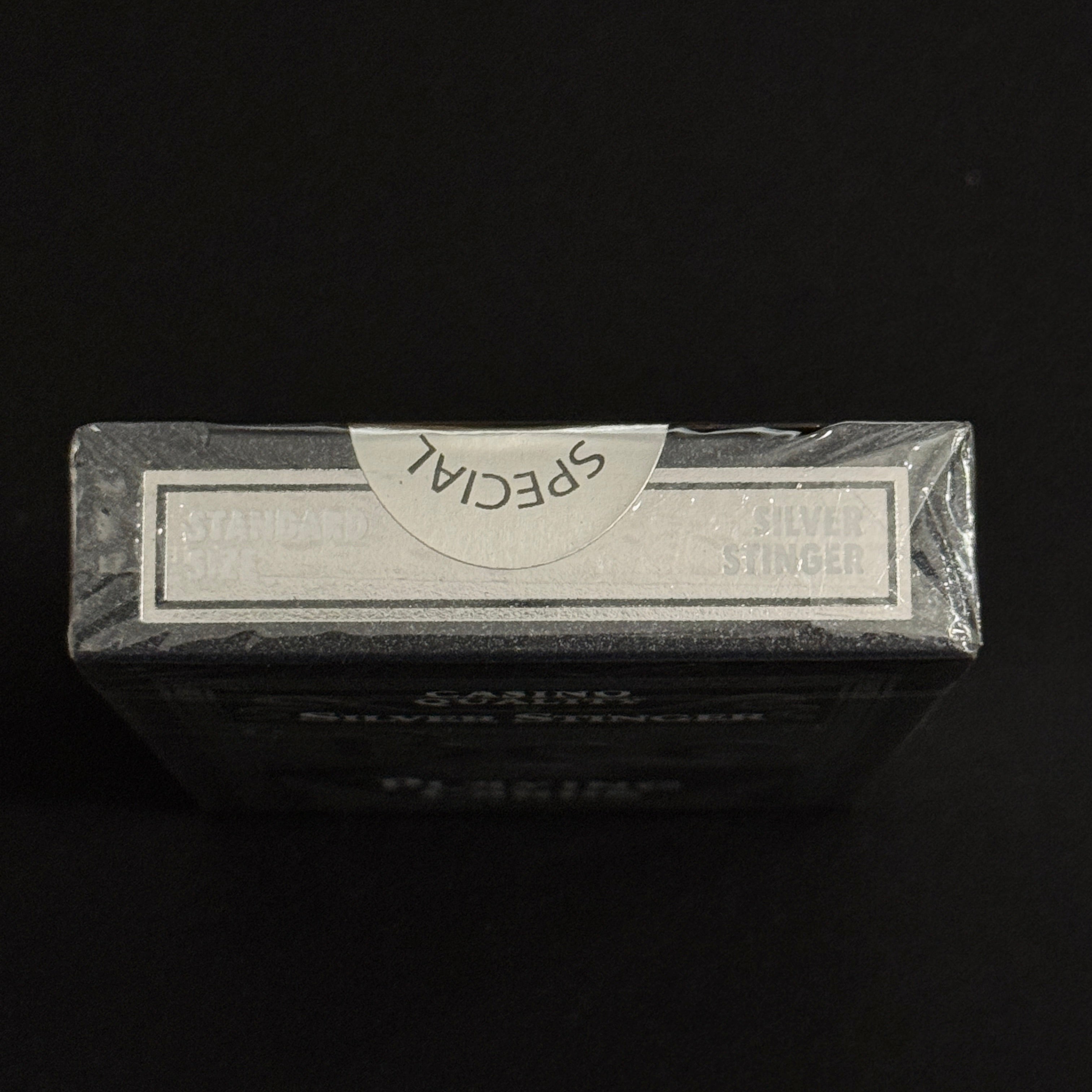 Bee Silver Stinger [AUCTION]