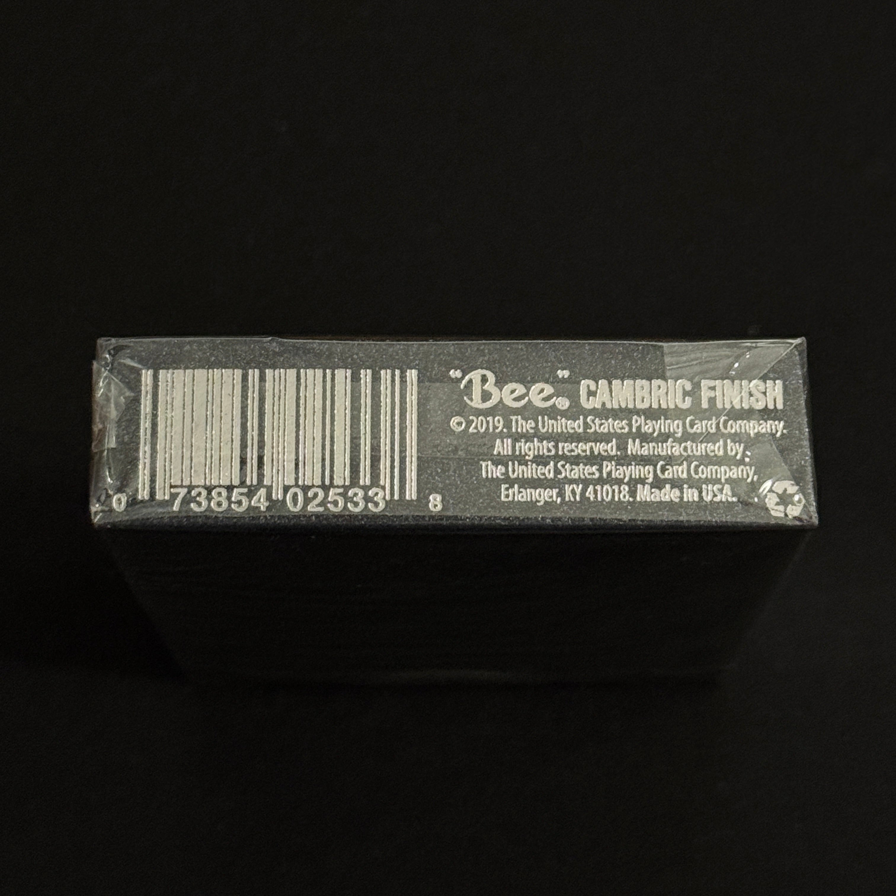 Bee Silver Stinger [AUCTION]