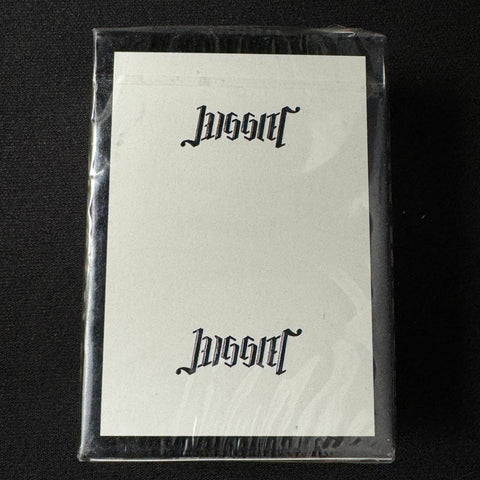 Ambigram Edition [SEALED/MINOR TUCK DEFECTS]