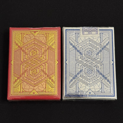 Memoria Ancestrale & Entropia Argentea [AUCTION]