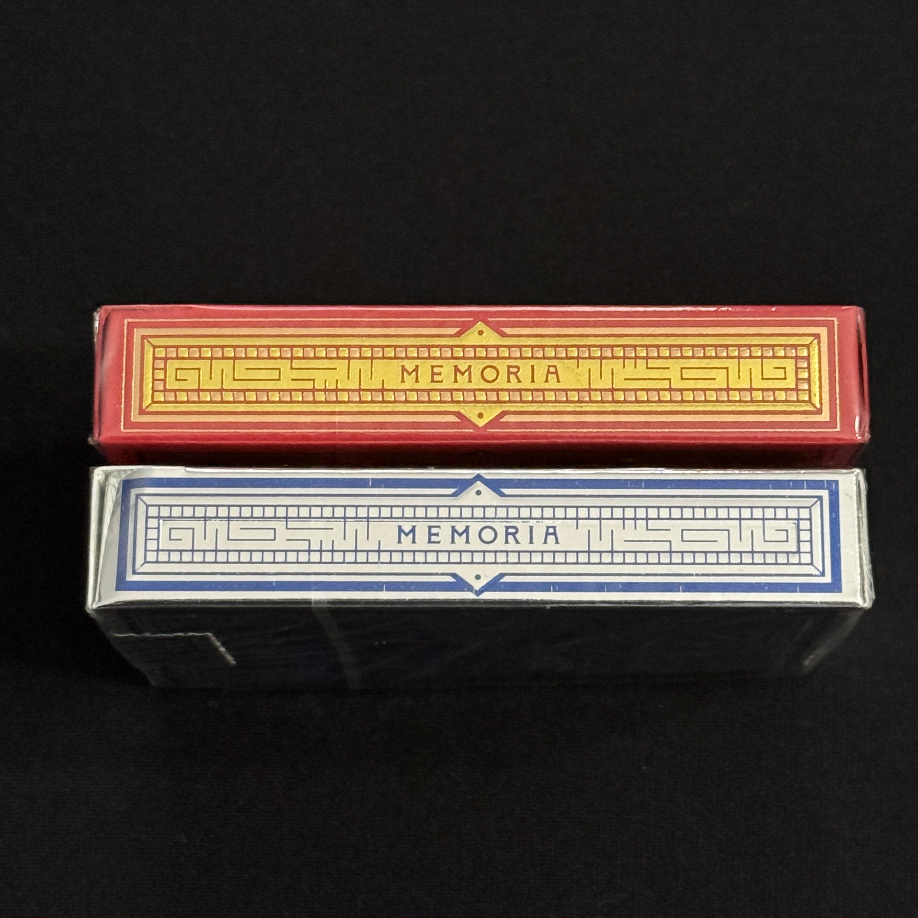 Memoria Ancestrale & Entropia Argentea [AUCTION]