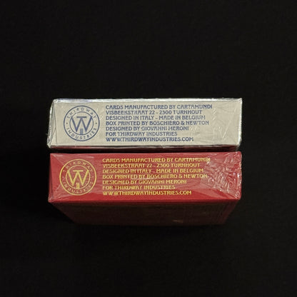 Memoria Ancestrale & Entropia Argentea [AUCTION]