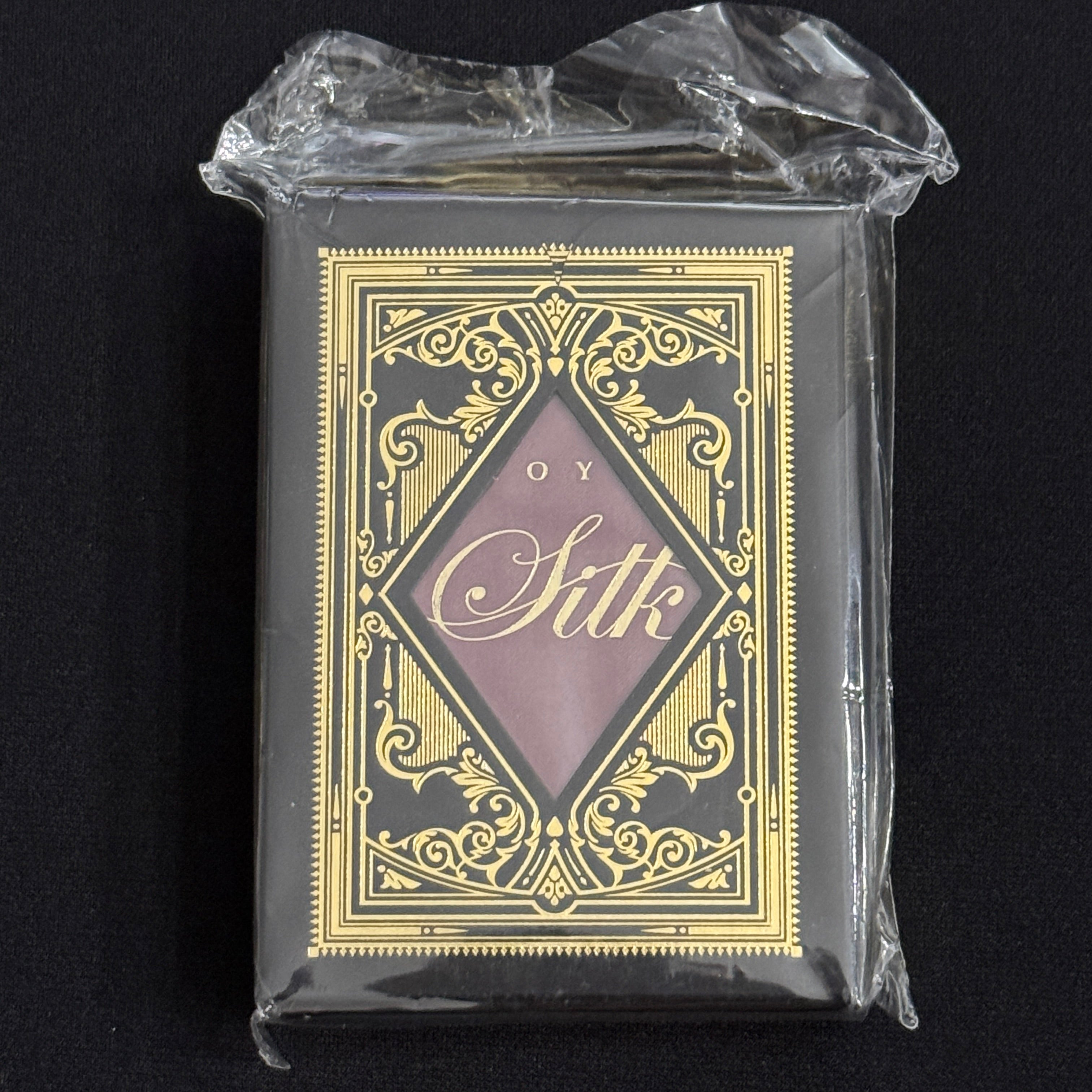 Redemption Stories Vol. I (Royal Silk Red, Gold/Silver #157/180) [AUCTION]