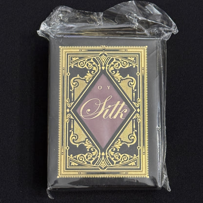 Redemption Stories Vol. I (Royal Silk Red, Gold/Silver #157/180) [AUCTION]