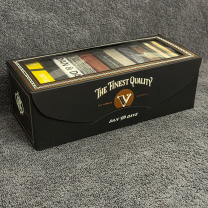 Dan & Dave Variety Box (May 2021) [AUCTION]