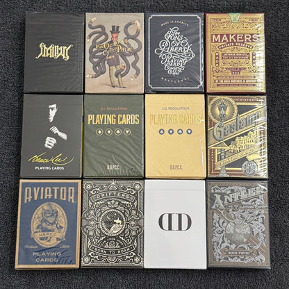 Dan & Dave Variety Box (May 2021) [AUCTION]