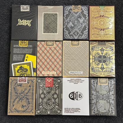 Dan & Dave Variety Box (May 2021) [AUCTION]