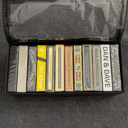 Dan & Dave Variety Box (May 2021) [AUCTION]