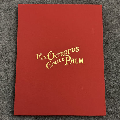 If An Octopus Could Palm V2 Deluxe Set [AUCTION]