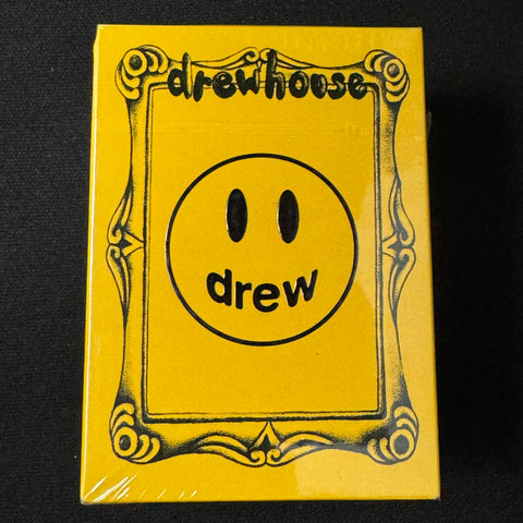 Drew House [SEALED/MINOR TUCK DEFECTS]