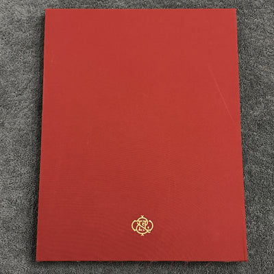 If An Octopus Could Palm V2 Deluxe Set [AUCTION]