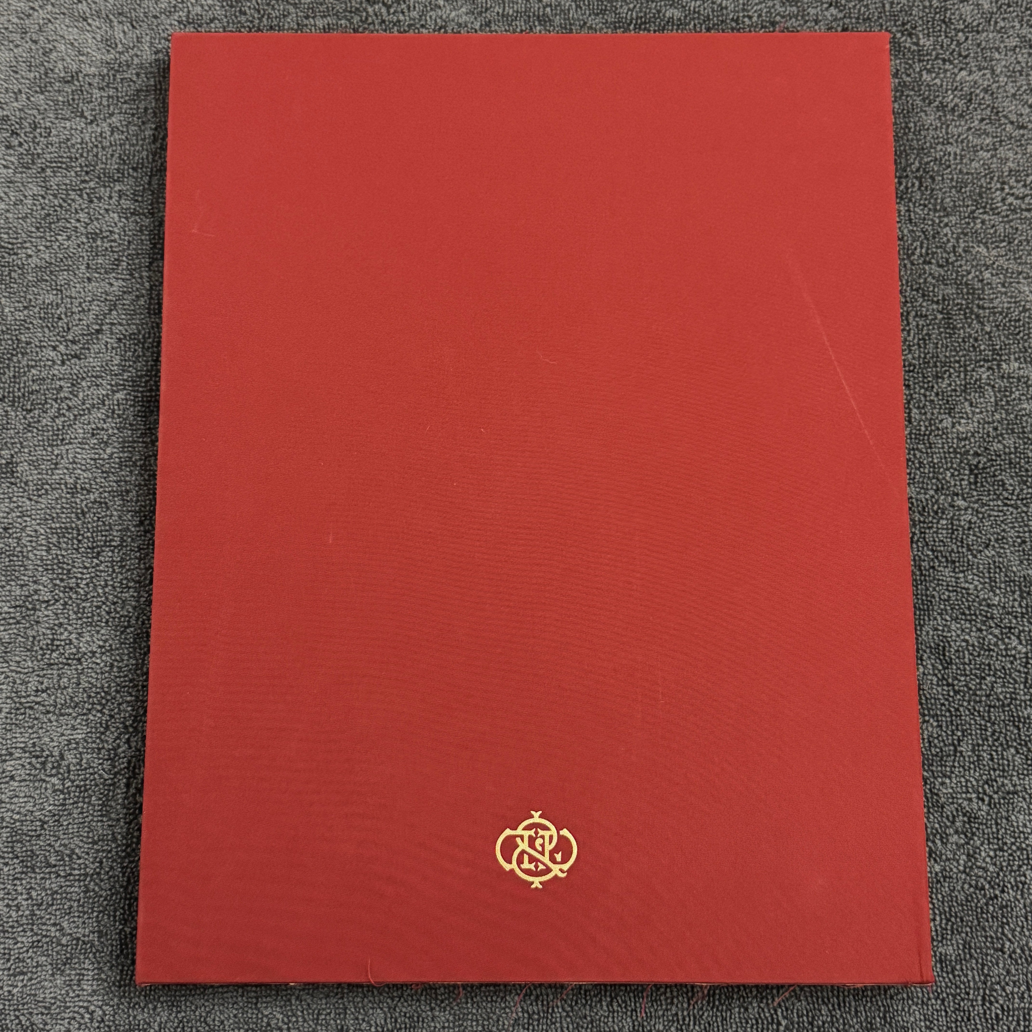 If An Octopus Could Palm V2 Deluxe Set [AUCTION]