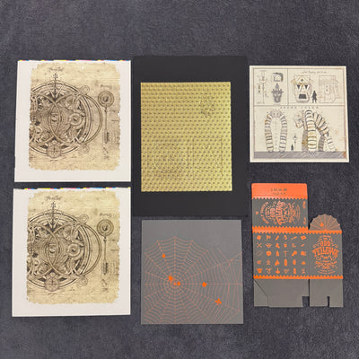 Stockholm17 Uncut Bundle [AUCTION]