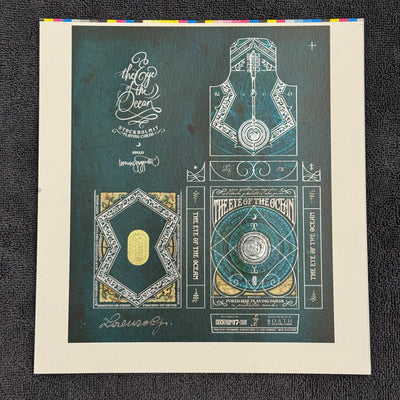 Stockholm17 Uncut Bundle [AUCTION]