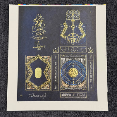 Stockholm17 Uncut Bundle [AUCTION]