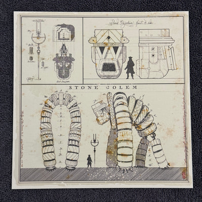 Stockholm17 Uncut Bundle [AUCTION]