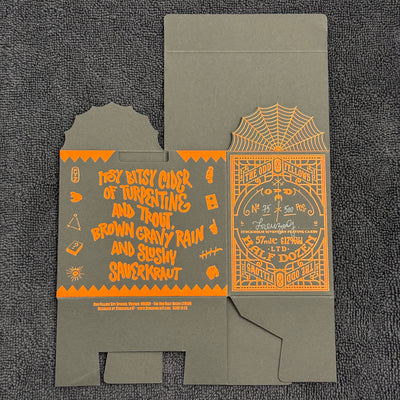 Stockholm17 Uncut Bundle [AUCTION]