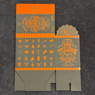 Stockholm17 Uncut Bundle [AUCTION]