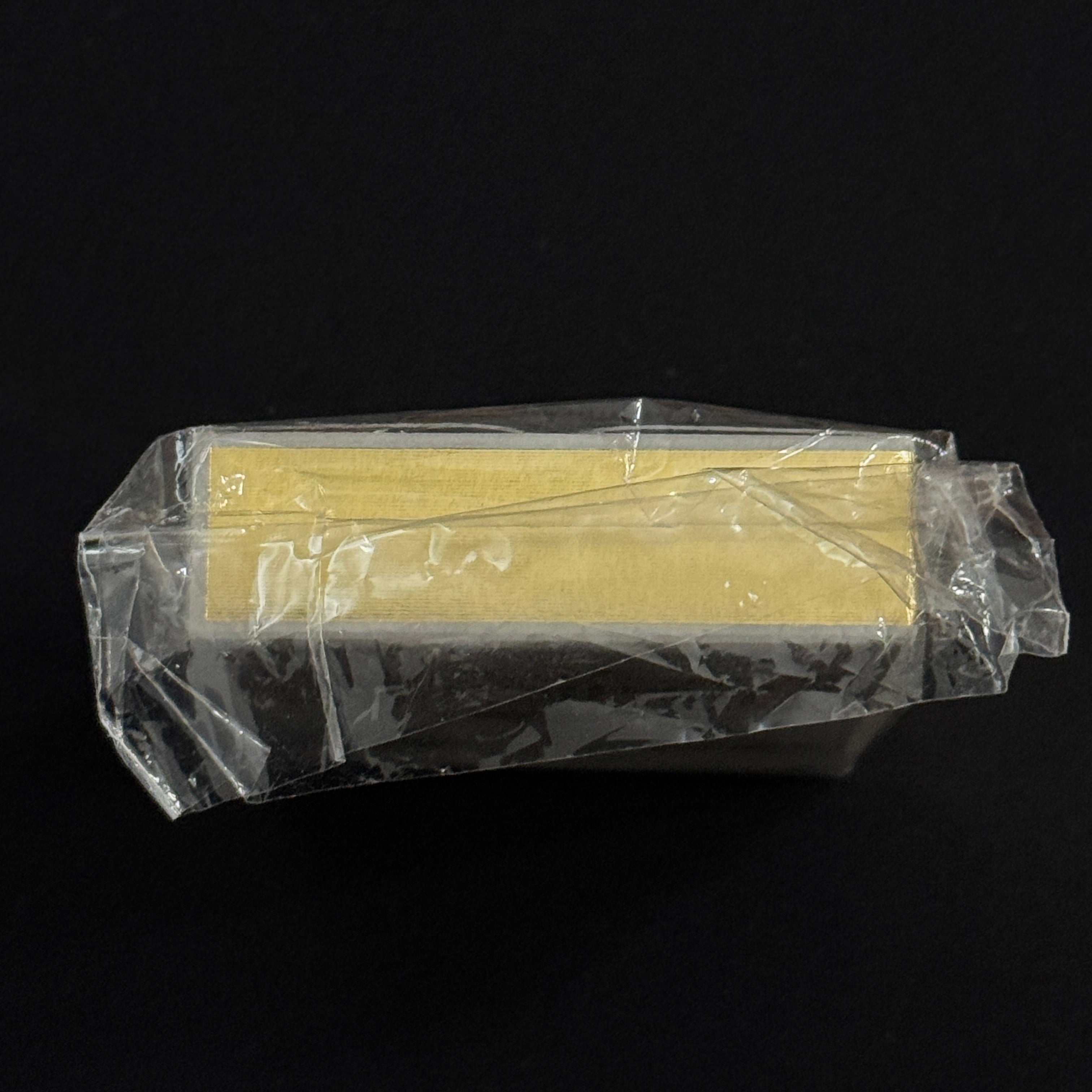 Redemption Stories Vol. I (Royal Silk Red, Gold/Gold #157/385) [AUCTION]