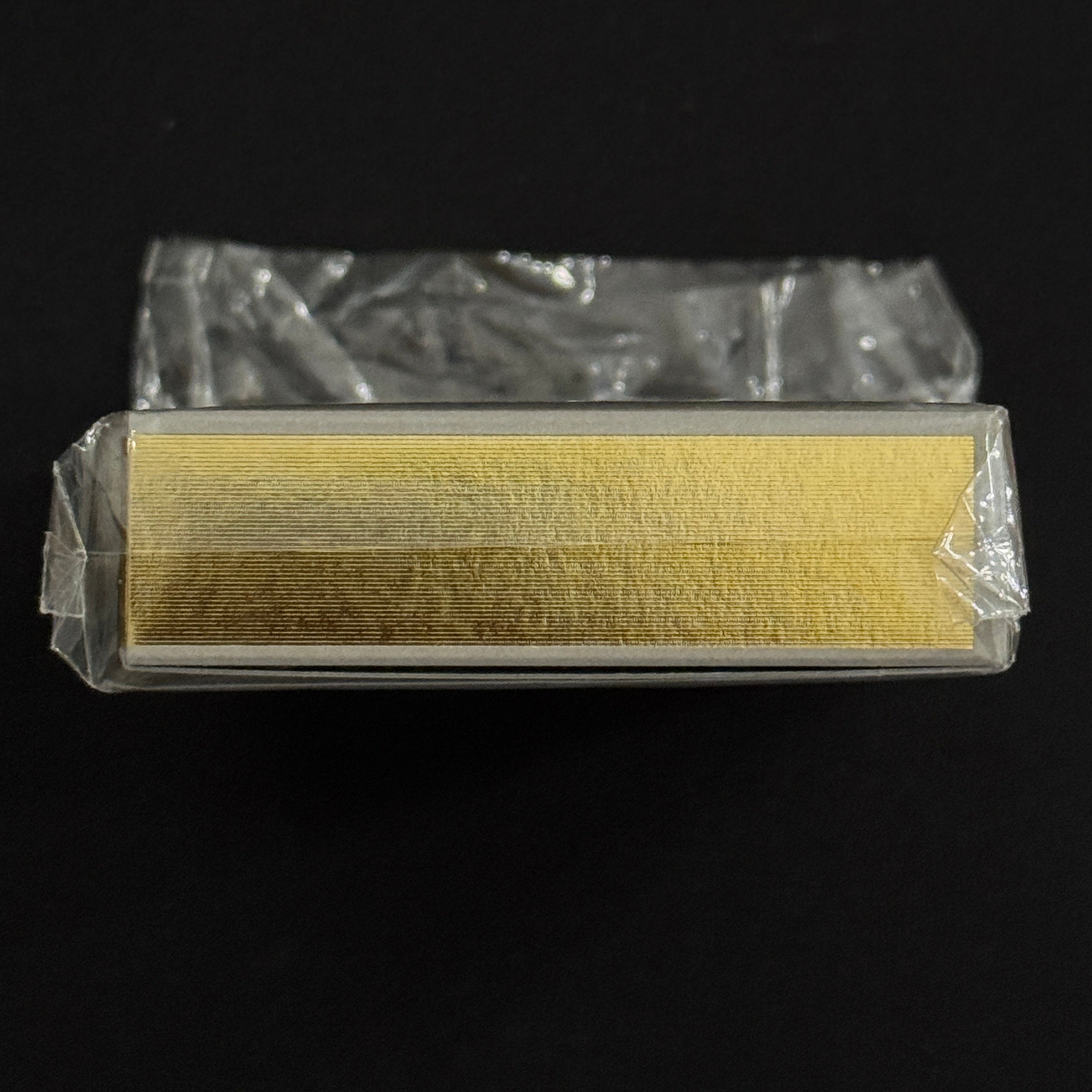 Redemption Stories Vol. I (Royal Silk Red, Gold/Gold #157/385) [AUCTION]